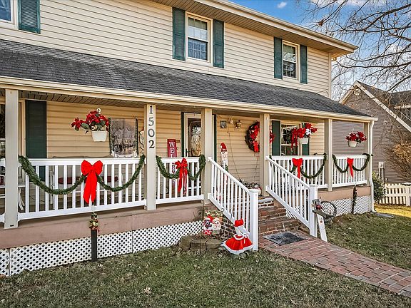 5th image of 1502 E Sycamore Street