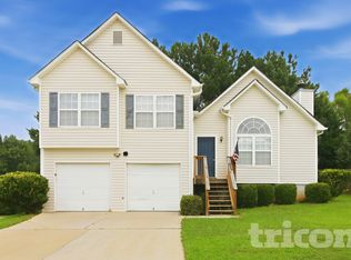 101 Dumaine St, Dallas, GA 30157
