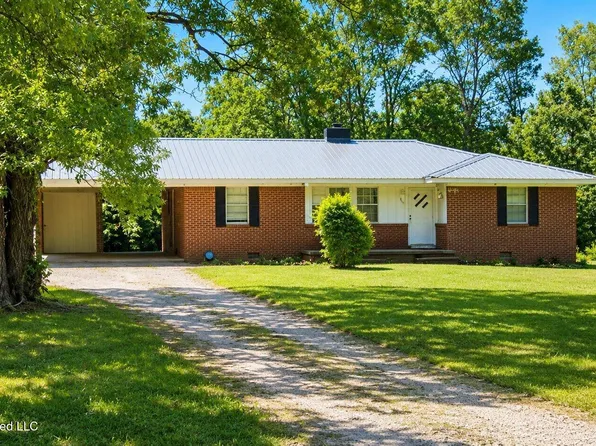190 Road 151, Tupelo, MS 38801