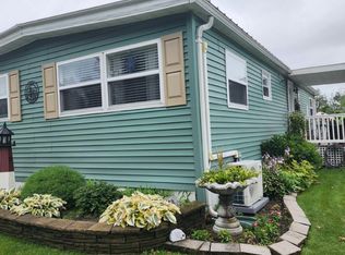 703 Fresh Pond Ave UNIT 203, Calverton, NY 11933