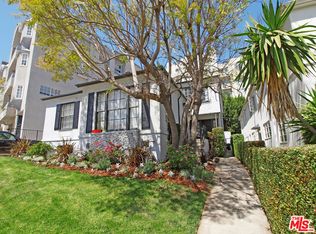 10619 Ashton Ave, Los Angeles, CA 90024