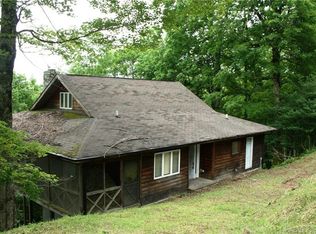 401 Lookout Dr #954-956, Mars Hill, NC 28754