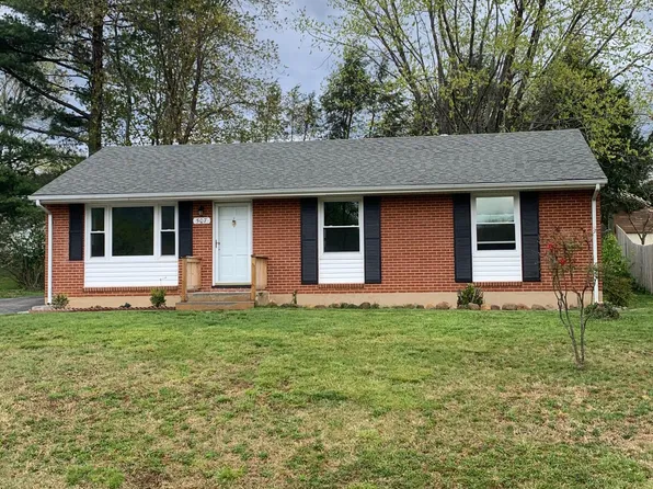 507 Moran Ave, Salem, VA 24153