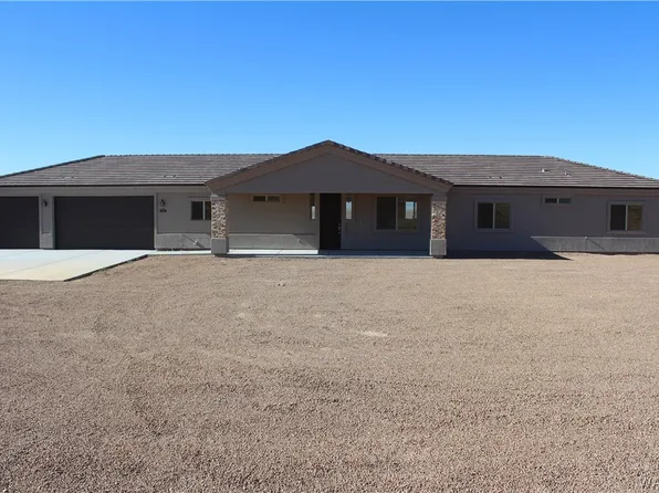 9735 N Atossa Road, Kingman, AZ 86401