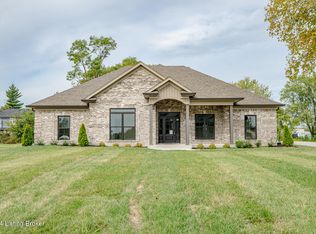 103 Gavin Dr, Shepherdsville, KY 40165