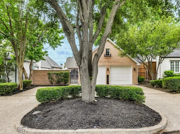 4605 Lafayette Ave, Fort Worth, TX 76107