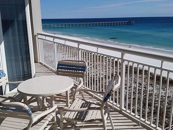 5th image of 8499 Gulf Blvd APT 605