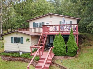 268 Cheyenne Ln, Perryville, MO 63775