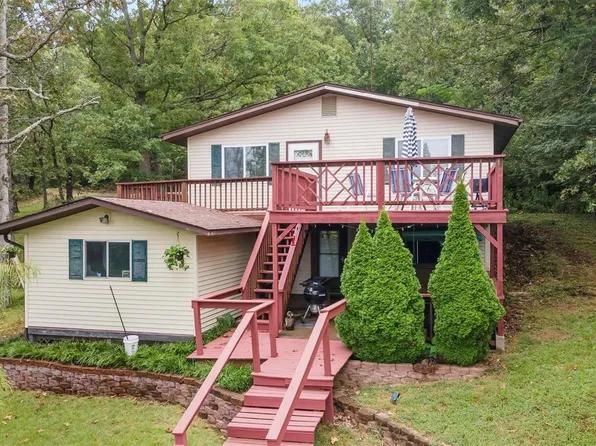 268 Cheyenne Ln, Perryville, MO 63775