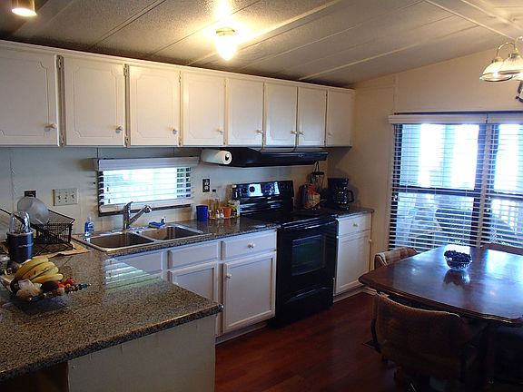 Bright Updated Kitchen