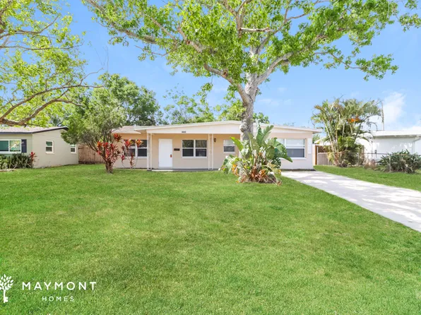 5358 97th Ter, Pinellas Park, FL 33782