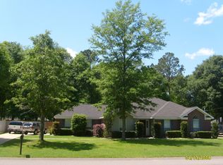 5212 Southern Oaks Trl, Grand Bay, AL 36541