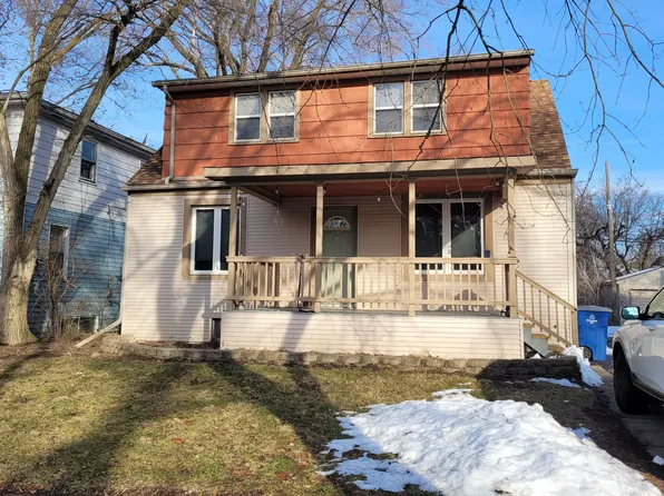 1359 Rosewood St, Ann Arbor, MI 48104