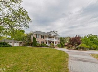 2500 White Rd, Conyers, GA 30012