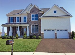 31 Casselberry Way, Monroe Twp, NJ 08831