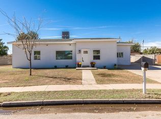 2230 Hixon Dr, Las Cruces, NM 88005