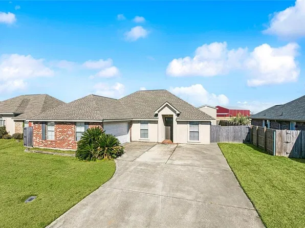 48 Tuscany Dr, La Place, LA 70068