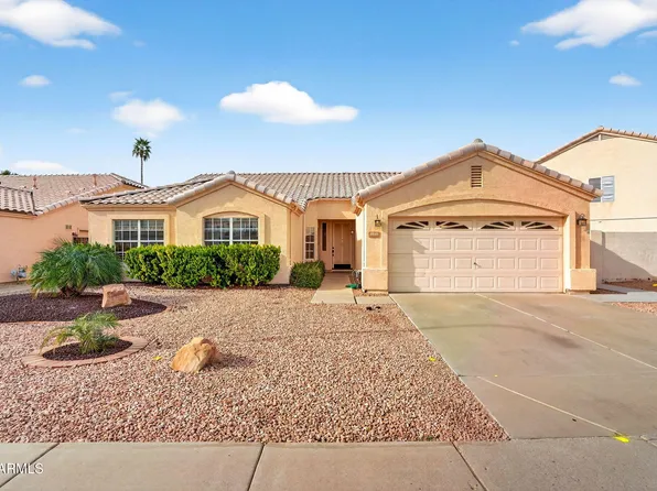 3938 N 110TH Avenue, Avondale, AZ 85392