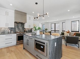 14 Fuller St #B, Waltham, MA 02453