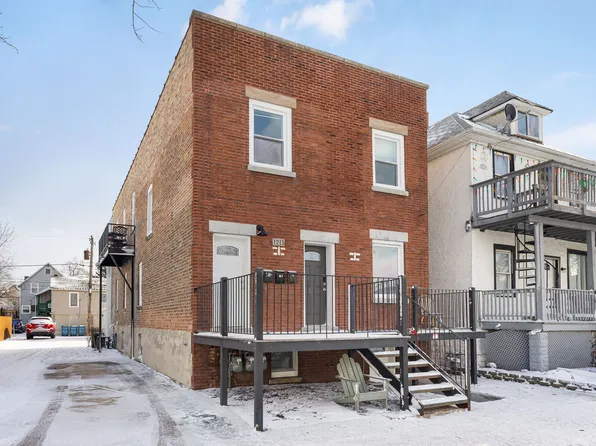 1211 N 22nd Ave, Melrose Park, IL 60160
