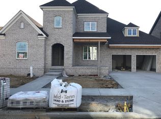 153 Ashington Cir LOT 122, Hendersonville, TN 37075