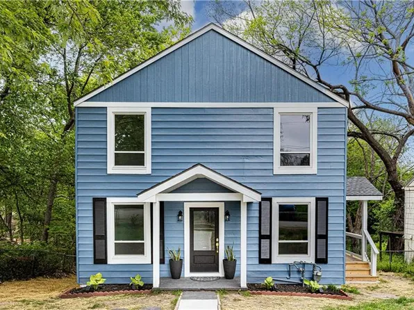 2909 Topping Ave, Kansas City, MO 64129