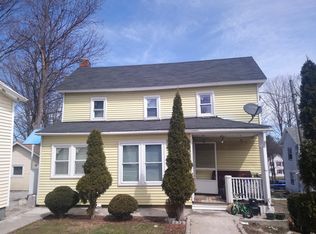 82 Madison Ave, Pittsfield, MA 01201