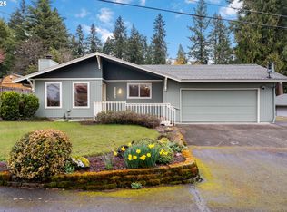 33037 NW Sandberg Rd, Scappoose, OR 97056