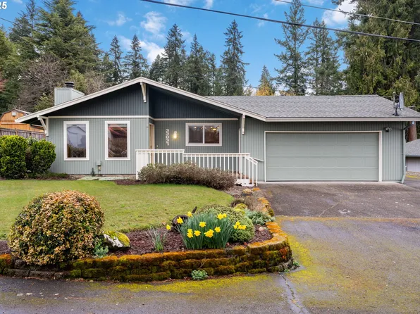 33037 NW Sandberg Rd, Scappoose, OR 97056