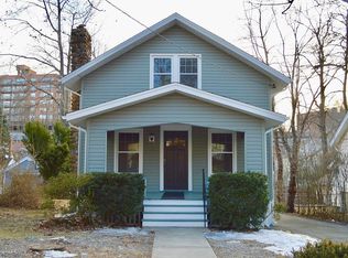 42 Ravine Ave, Caldwell, NJ 07006