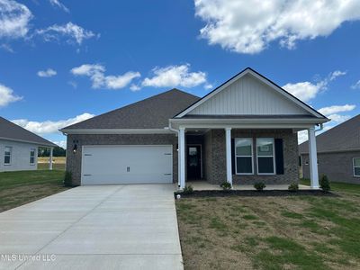 54 Pickwick Pl, Byhalia, MS, 38611