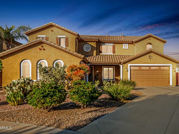 14300 W Lisbon Lane, Surprise, AZ 85379