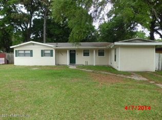 5855 Ransom St, Jacksonville, FL 32211