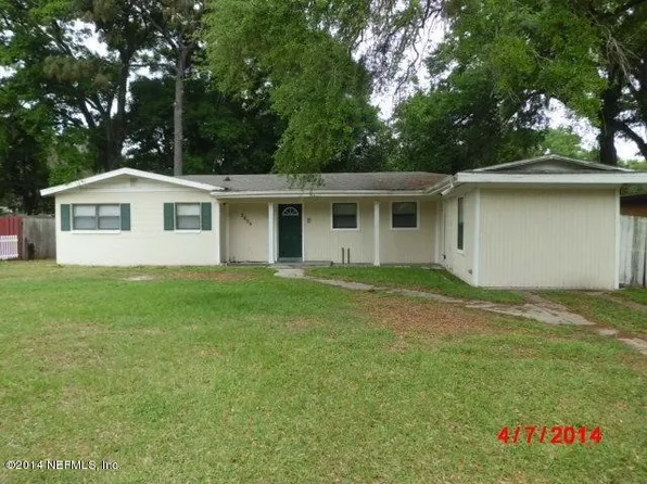 5855 Ransom St, Jacksonville, FL 32211