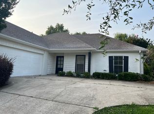 428 Mainsail Way, Brandon, MS 39047