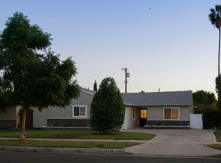 15718 Tuba St, North Hills, CA 91343
