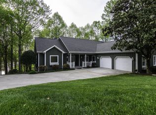 218 Tecumseh Way LOT 12, Loudon, TN 37774