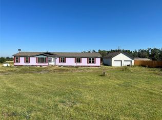13047 Cottonwood Rd, Bozeman, MT 59718