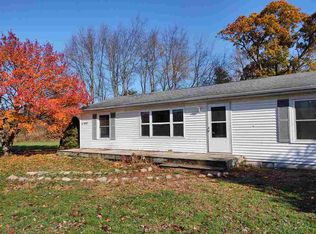 2448 Katie Ln, Parma, MI 49269