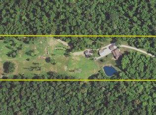 15597 Buck Knob Ln, Loogootee, IN 47553