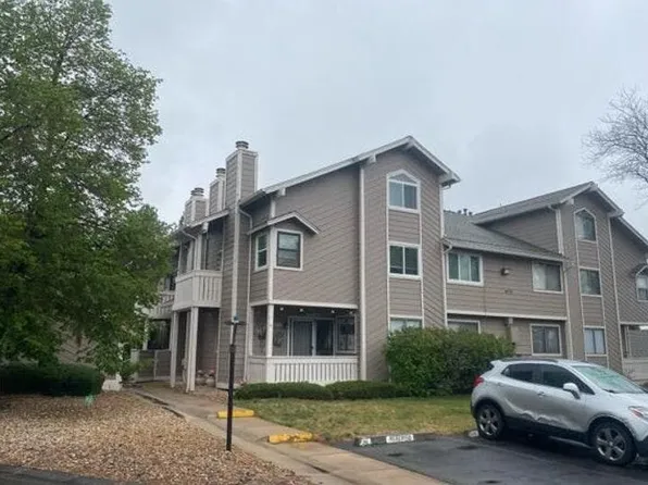 4310 S Andes Way APT 203, Aurora, CO 80015