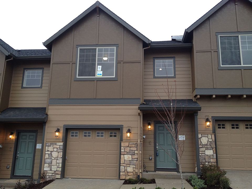 Ready to move in