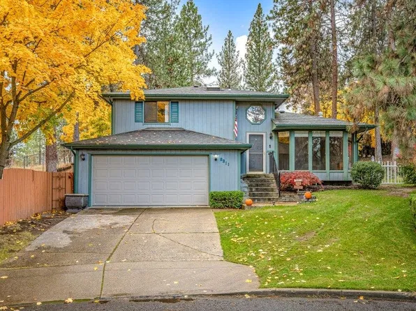 8311 N Greenwood Ct, Spokane, WA 99208