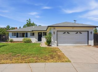 641 E Scott Ave, Fresno, CA 93710