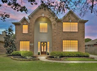 20926 Thistleberry Ln, Spring, TX 77379