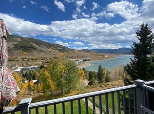 330 E La Bonte St #17, Dillon, CO 80435