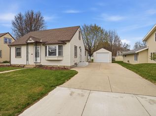 813 Augusta Ave, Willmar, MN 56201