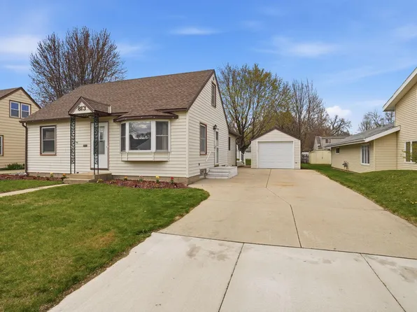 813 Augusta Ave, Willmar, MN 56201