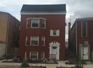 931 S Austin Blvd, Chicago, IL 60644