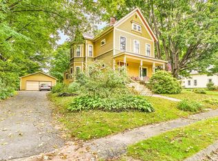 14 Liberty St, Northampton, MA 01062